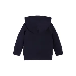 Sweat baby boy hoodie Guess image-3
