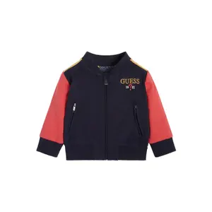 Sweatshirt Reißverschluss, Baby, Jungen Guess image-0