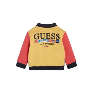 Sweatshirt Reißverschluss, Baby, Jungen Guess image-1