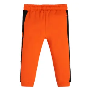 Baby boy jogging trousers Guess image-3
