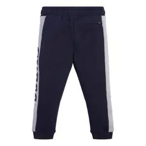 Baby boy jogging trousers Guess image-1