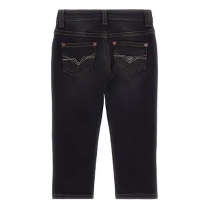 Slim Bermuda Shorts Kind Guess image-1