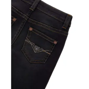 Slim Bermuda Shorts Kind Guess image-2
