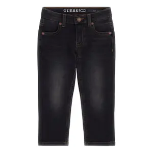 Slim Bermuda Shorts Kind Guess image-0