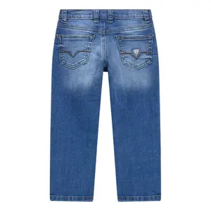 Children's jeans Guess image-1