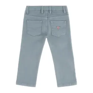Baby boy jeans Guess Bull image-0