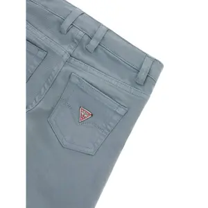 Baby boy jeans Guess Bull image-1