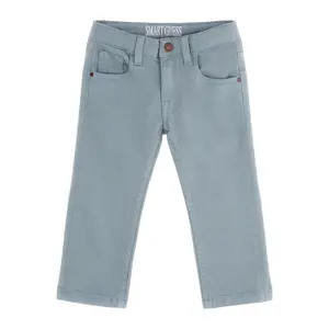 Baby boy jeans Guess Bull image-2