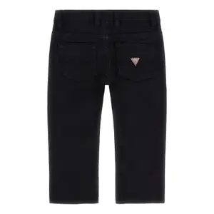 Baby boy jeans Guess Bull image-0