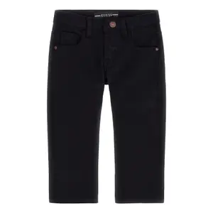 Baby boy jeans Guess Bull image-2