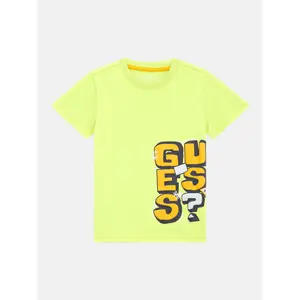 Child's T-shirt Guess image-2