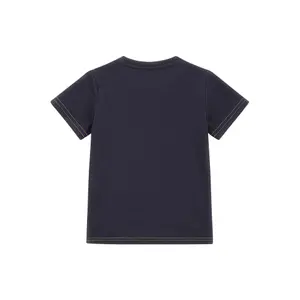 Baby boy T-shirt Guess image-1