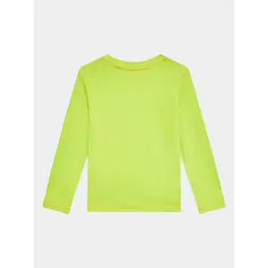 Baby boy long sleeve t-shirt Guess image-1