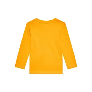 Baby boy long sleeve t-shirt Guess image-1
