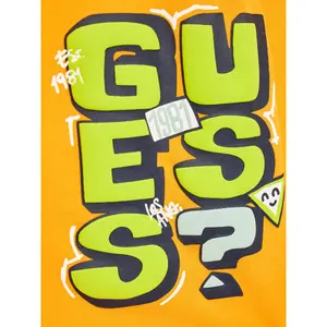 Long sleeve t-shirt Guess image-1