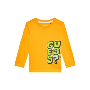 Long sleeve t-shirt Guess image-0