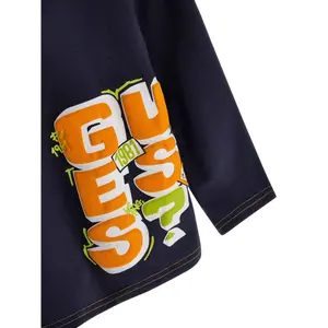 Long sleeve t-shirt Guess image-2