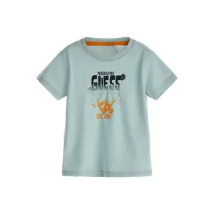 Child's T-shirt Guess image-0