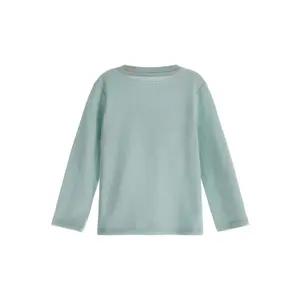 Baby boy long sleeve t-shirt Guess image-1