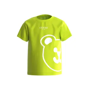 Baby T-shirt Guess image-0