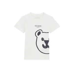 Child's T-shirt Guess image-0