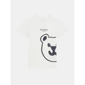 Child's T-shirt Guess image-2