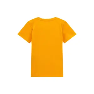 Baby boy T-shirt Guess image-1