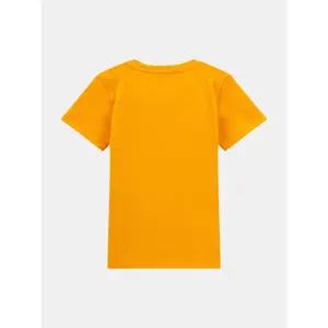 Baby boy T-shirt Guess image-3