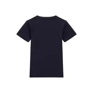 Baby boy T-shirt Guess image-1