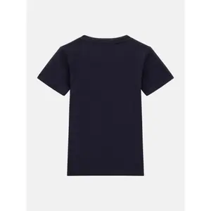 Baby boy T-shirt Guess image-3