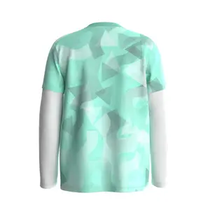 Baby boy long sleeve t-shirt Guess image-1