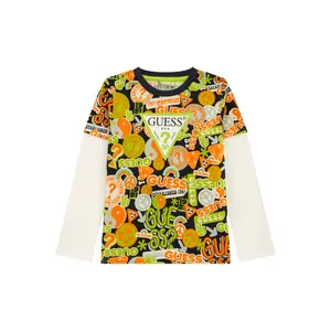 Long sleeve t-shirt Guess image-0