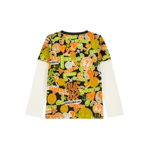 Long sleeve t-shirt Guess image-1