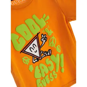 Long sleeve t-shirt Guess image-2