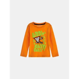 Long sleeve t-shirt Guess image-3