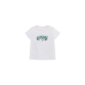 Child's T-shirt Guess image-0