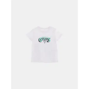 Child's T-shirt Guess image-3
