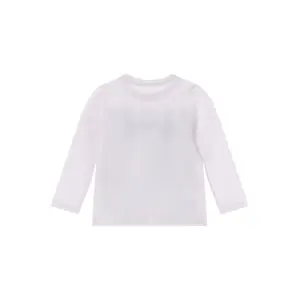 Baby boy long sleeve t-shirt Guess image-1