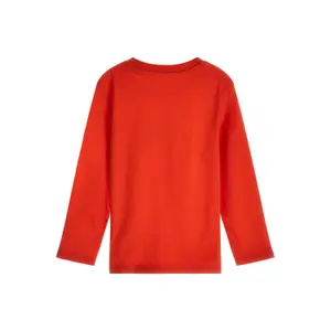 Long sleeve baby T-shirt Guess image-1