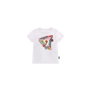 Child's T-shirt Guess image-0