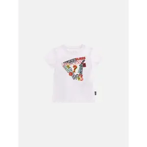 Child's T-shirt Guess image-3
