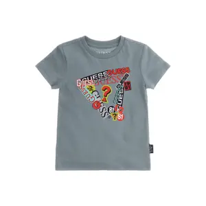 Child's T-shirt Guess image-0