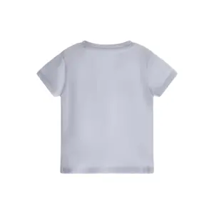 Baby boy T-shirt Guess image-1