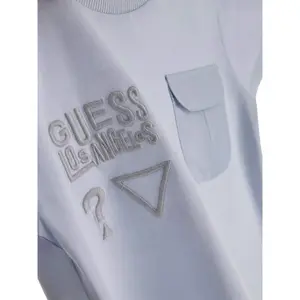 Baby boy T-shirt Guess image-2