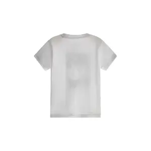 Baby boy T-shirt Guess image-1