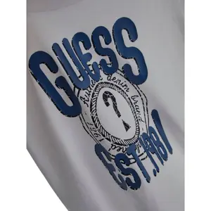 Baby boy T-shirt Guess image-2