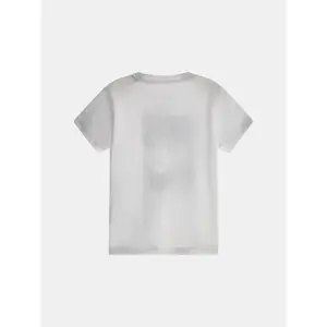 Baby boy T-shirt Guess image-4