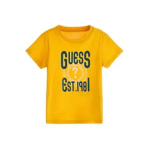 Child's T-shirt Guess image-0