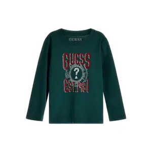 Long sleeve t-shirt Guess image-0