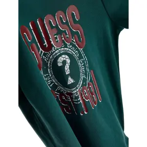 Long sleeve t-shirt Guess image-2